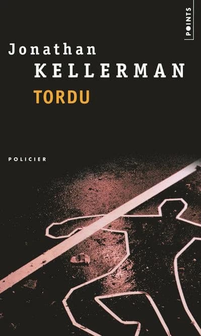 Tordu : roman