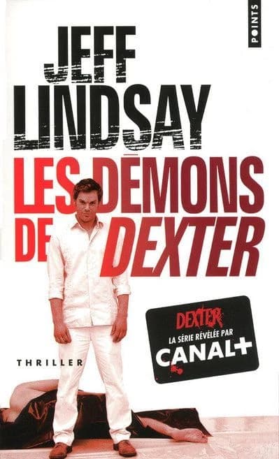 Les démons de Dexter : roman