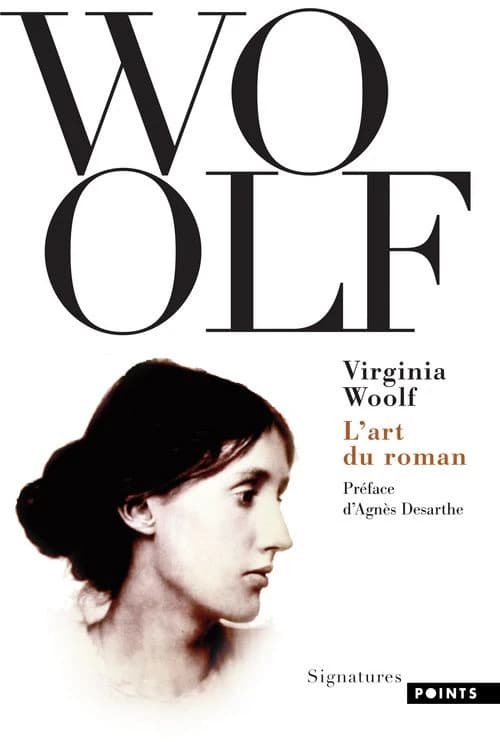 L'art du roman : roman