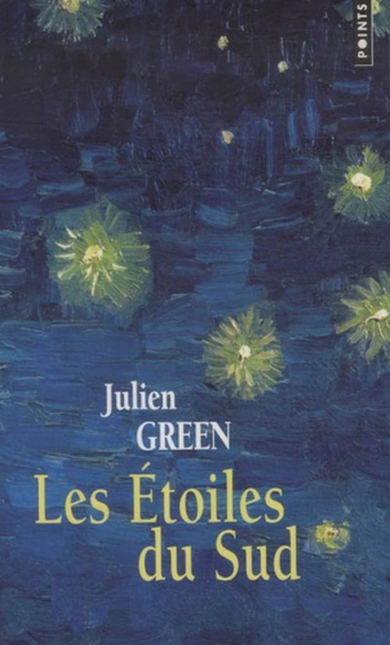 Les étoiles du Sud