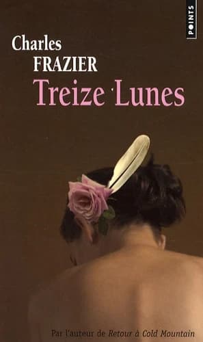 Treize lunes : roman