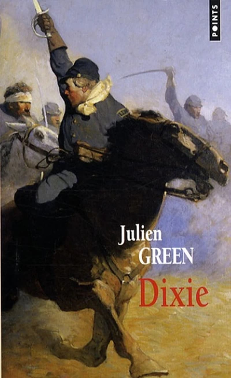 Dixie : roman