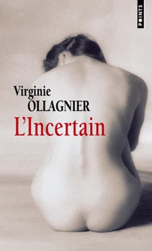 L'incertain : roman