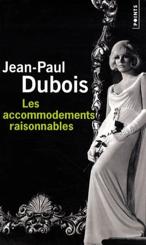 Les accommodements raisonnables