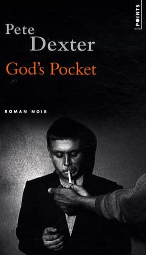 God's Pocket