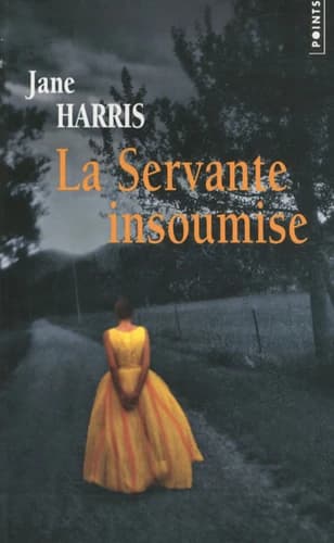 La servante insoumise : roman