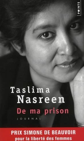 De ma prison