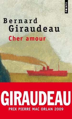 Cher amour : roman