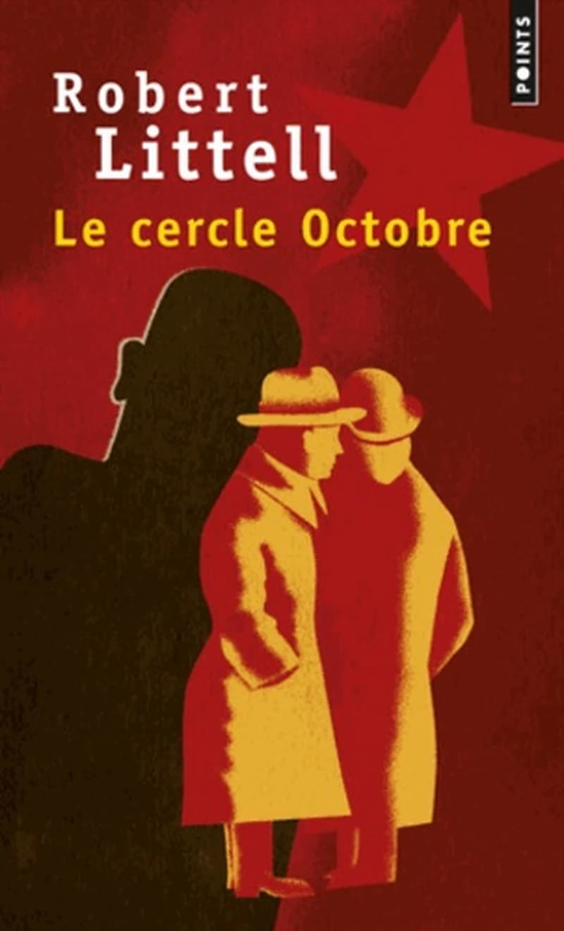 Le cercle Octobre