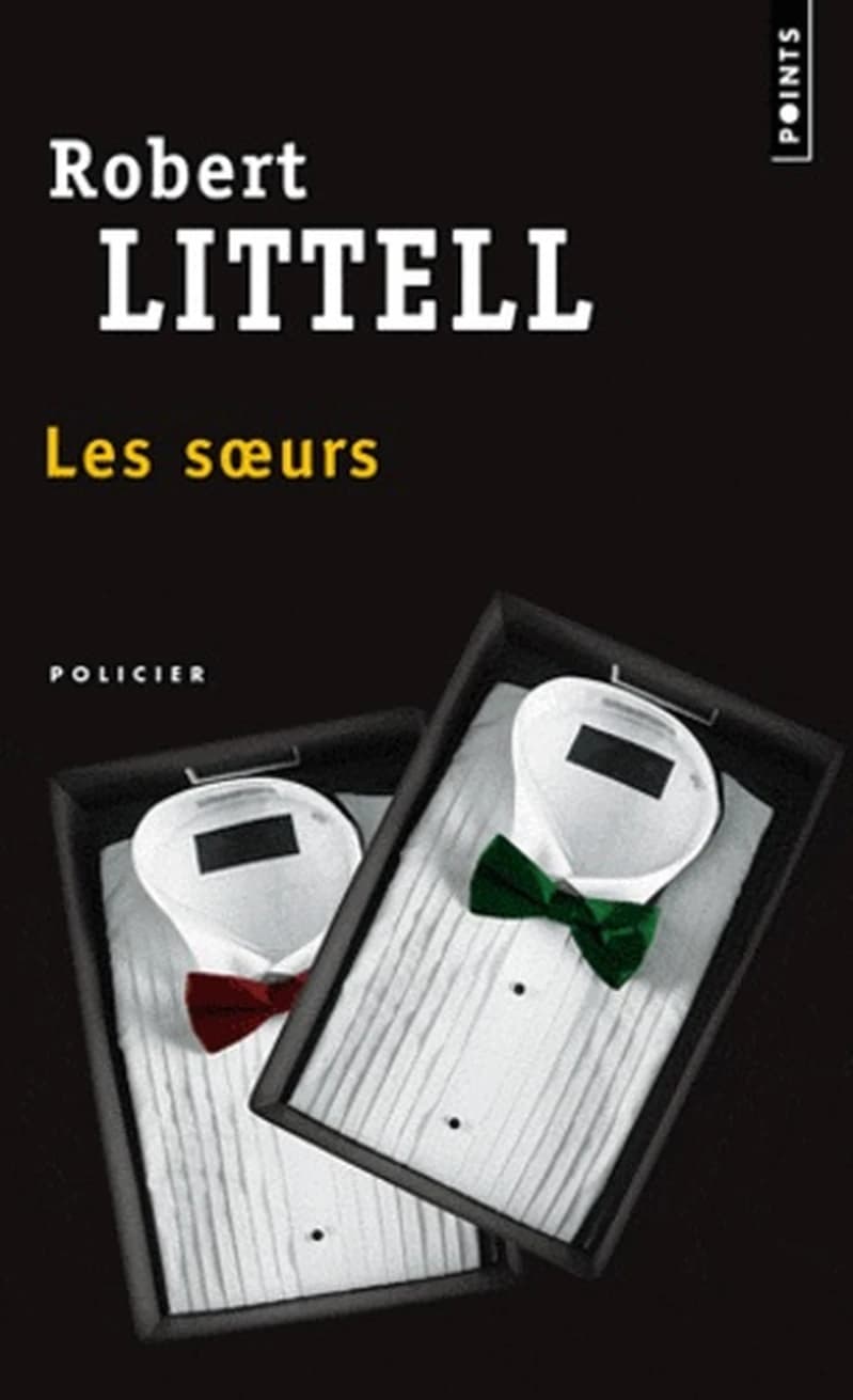 Les soeurs : roman