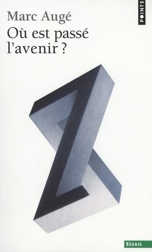 Où est passé l'avenir ?