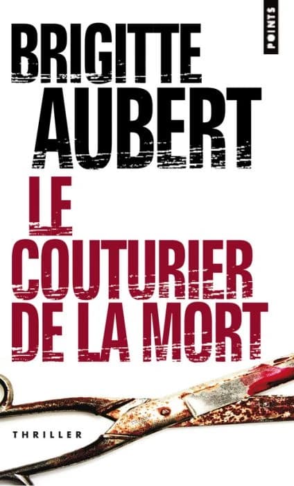 Le couturier de la mort