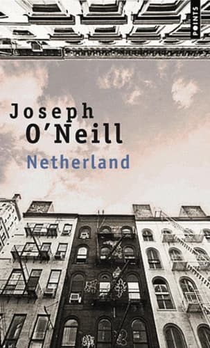 Netherland : roman