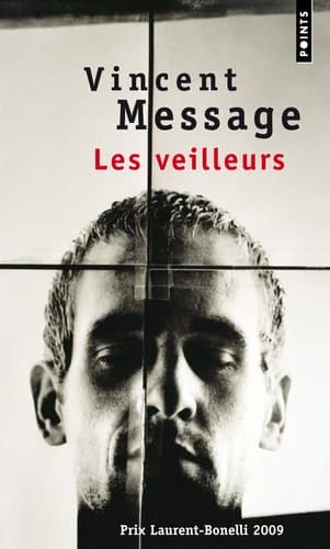Les veilleurs : roman