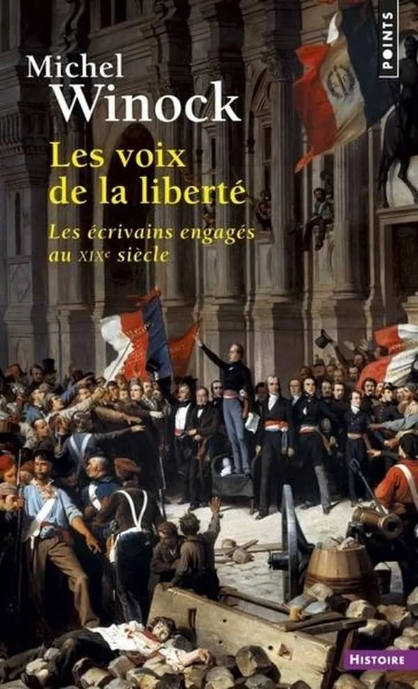 Les voix de la liberté