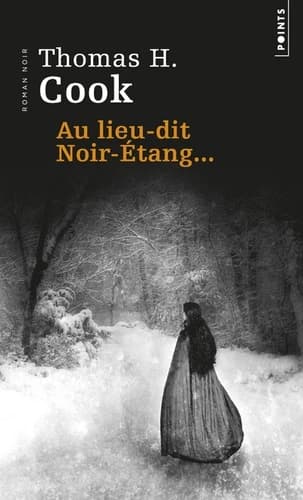 Au lieu-dit Noir-Etang
