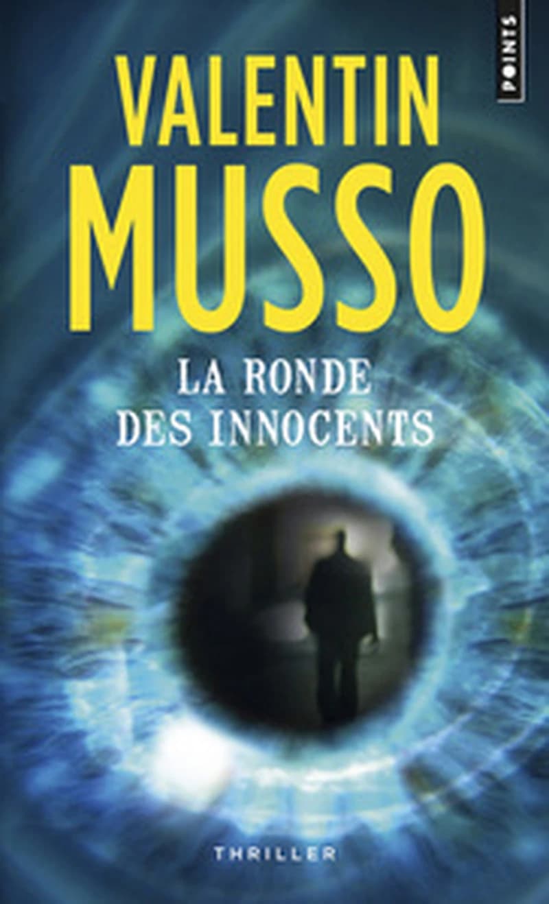 La ronde des innocents : roman