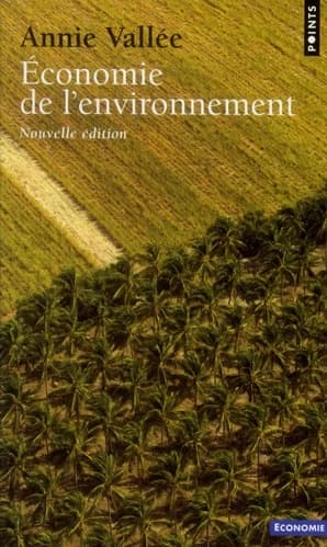 Économie de l'environnement