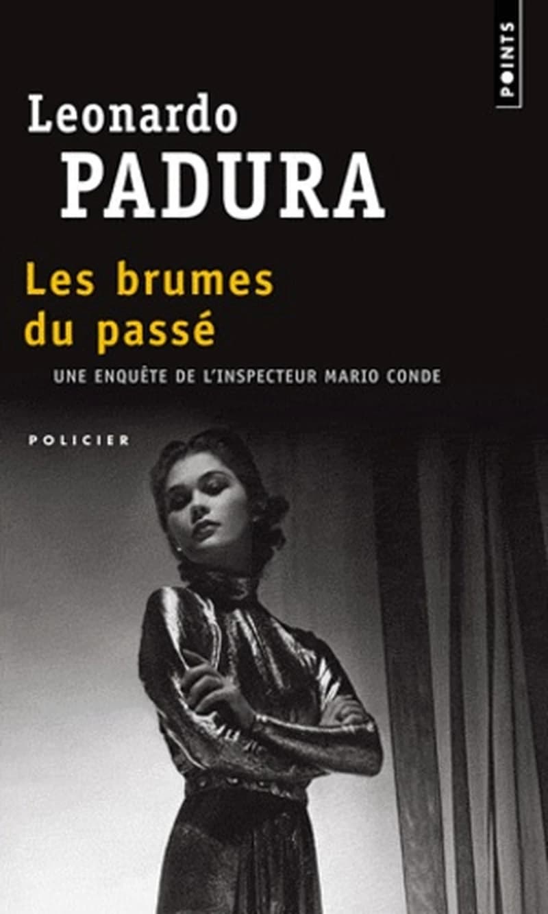 Les brumes du passé