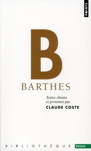 Barthes