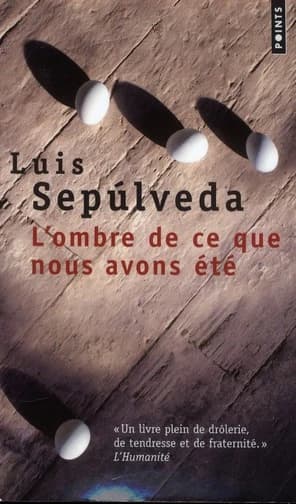 L'ombre de ce que nous avons été