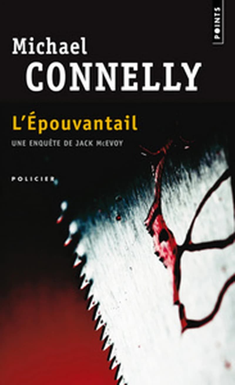 L'épouvantail : roman