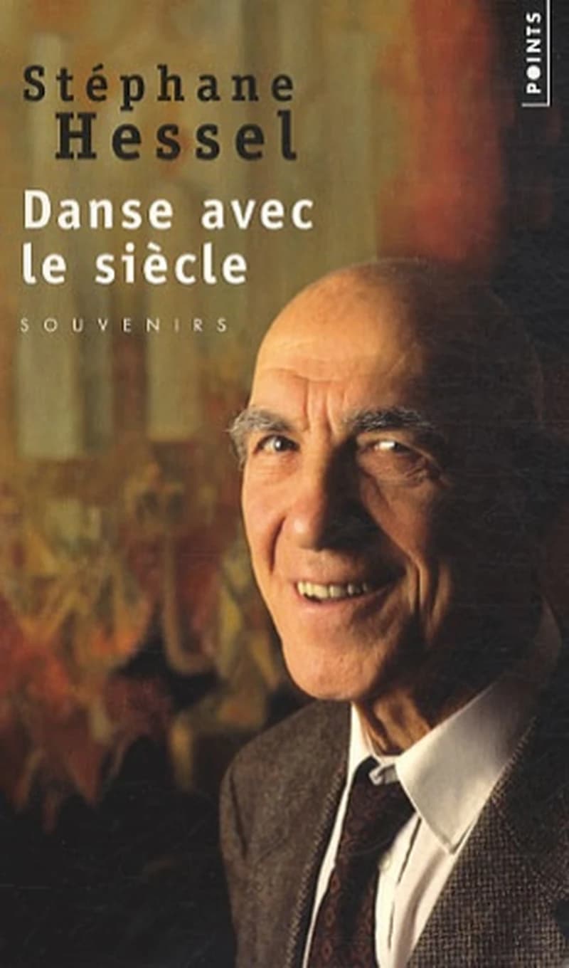 Danse avec le siècle