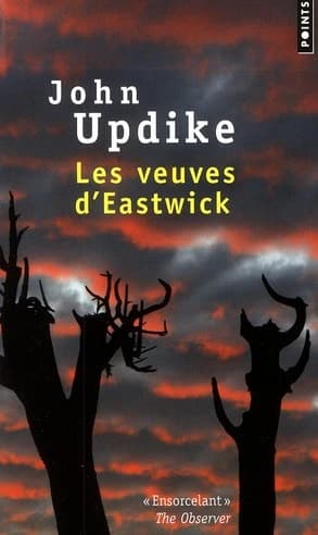 Les veuves d'Eastwick : roman