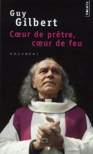 Coeur de prêtre, coeur de feu