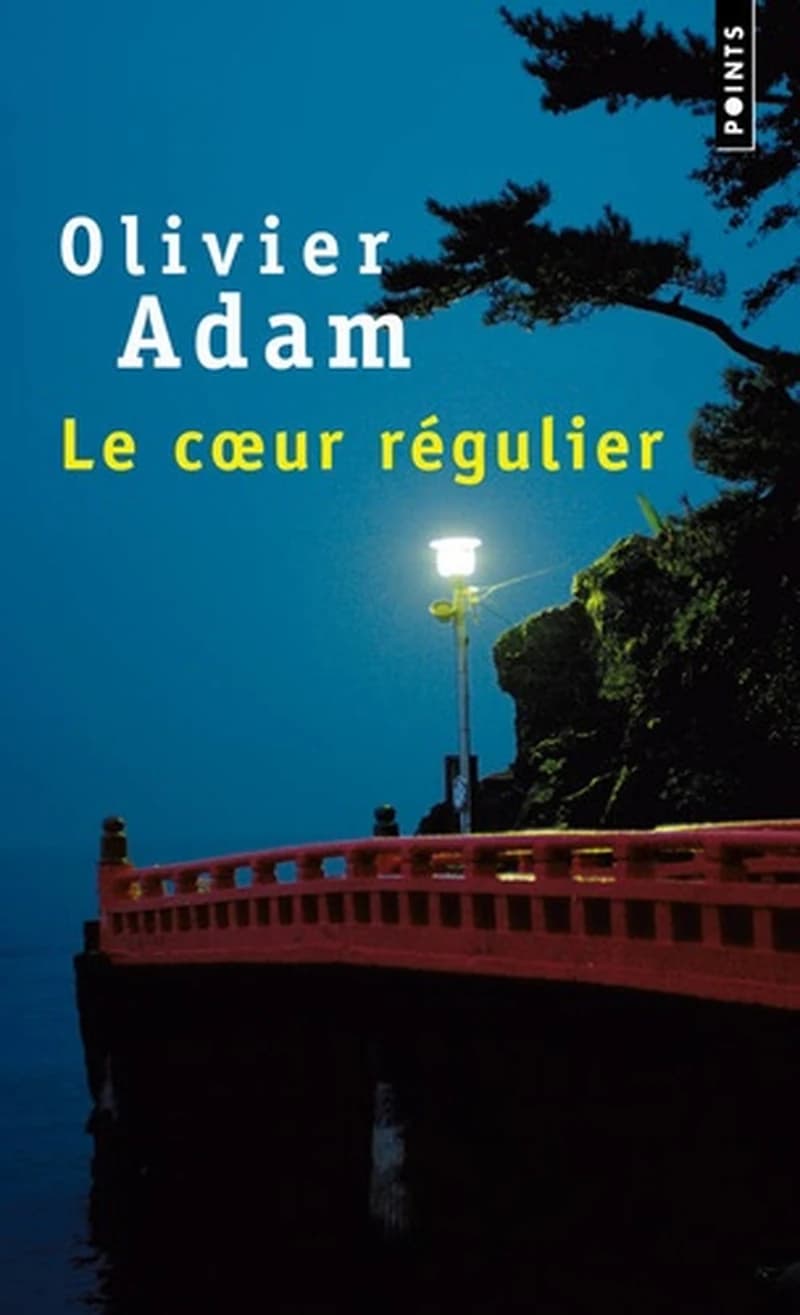 Le coeur régulier