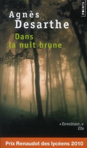 Dans la nuit brune