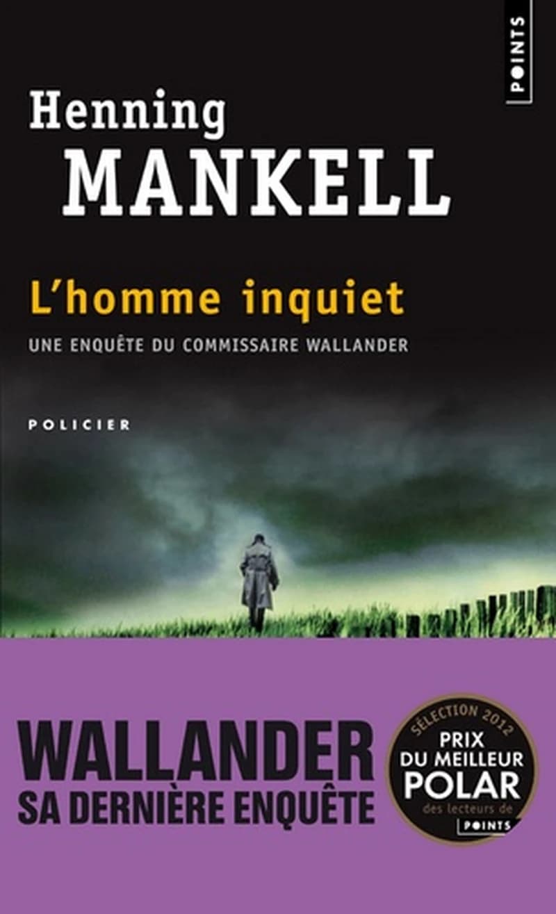 l'Homme Inquiet