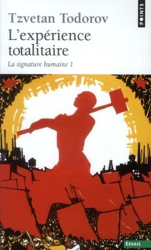 L'expérience totalitaire