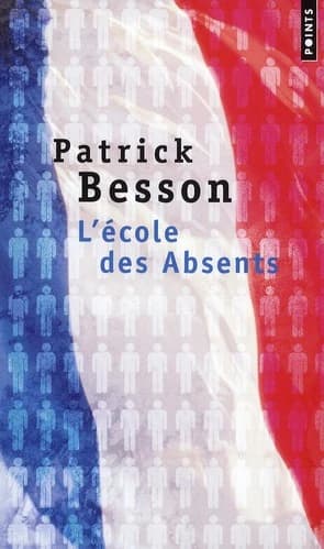 L'école des absents : roman