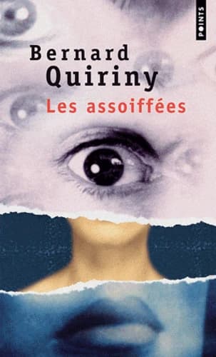 Les assoiffées : roman