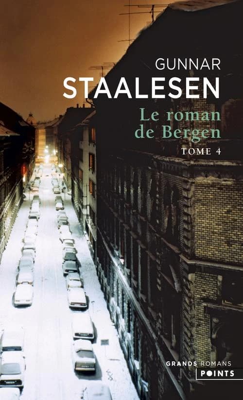 1950 le zénith. Tome 2 : roman