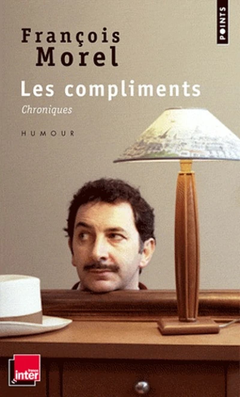 Les compliments : chroniques