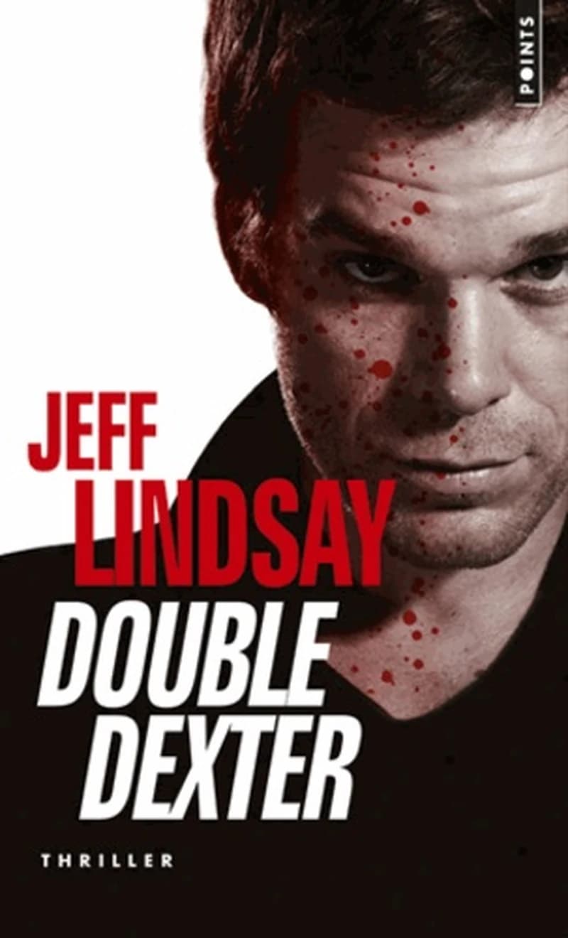 Double Dexter : roman