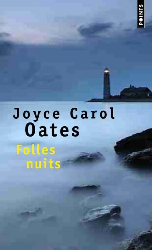 Folles nuits : nouvelles