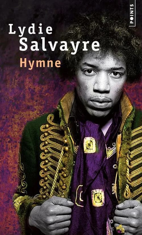 Hymne : roman