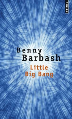 Little big bang : roman