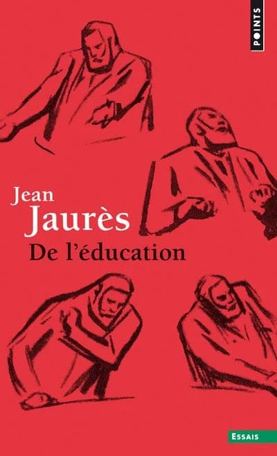 De l'éducation