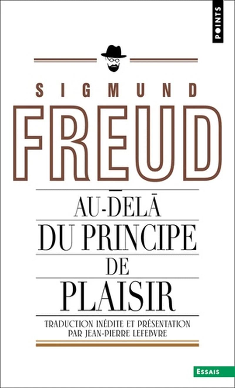Au-delà du principe de plaisir
