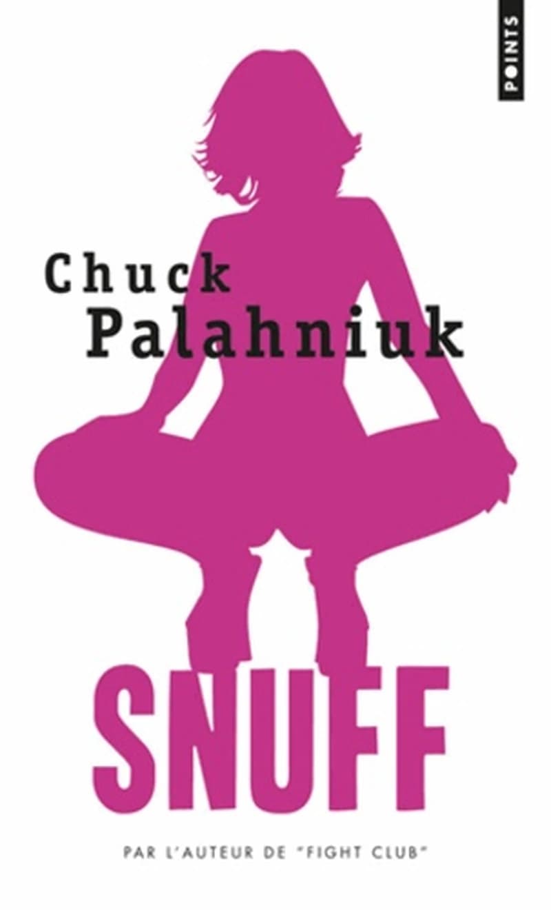 Snuff : roman