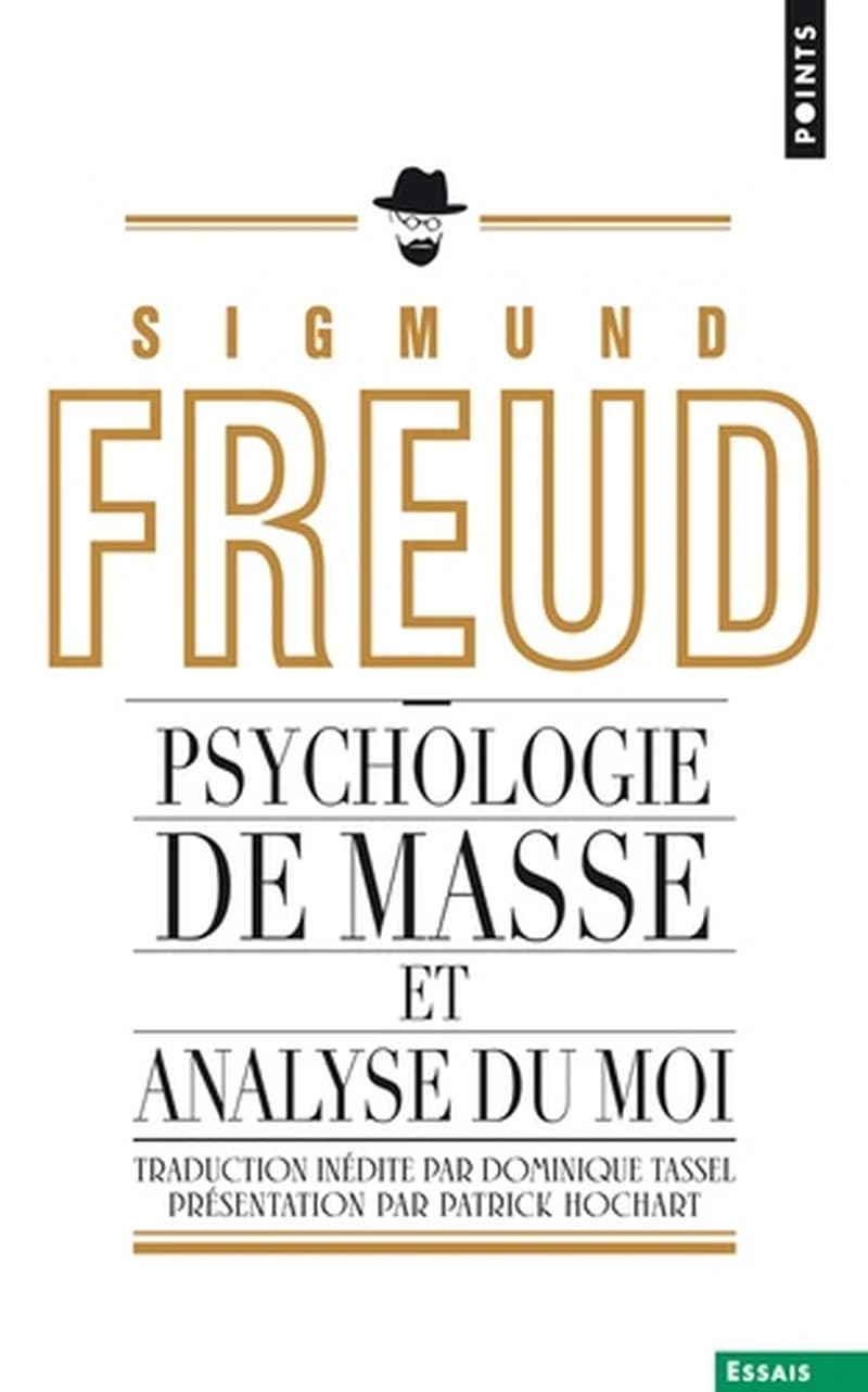 Psychologie de masse et analyse du moi
