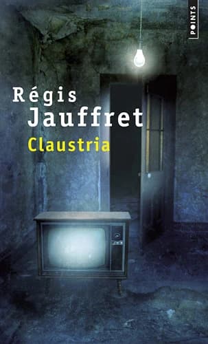 Claustria : roman