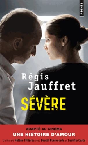 Sévère : roman