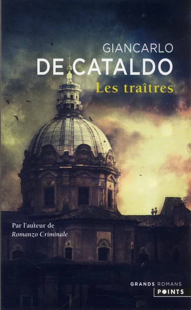 Les traîtres