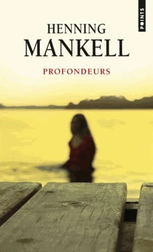 Profondeurs : roman