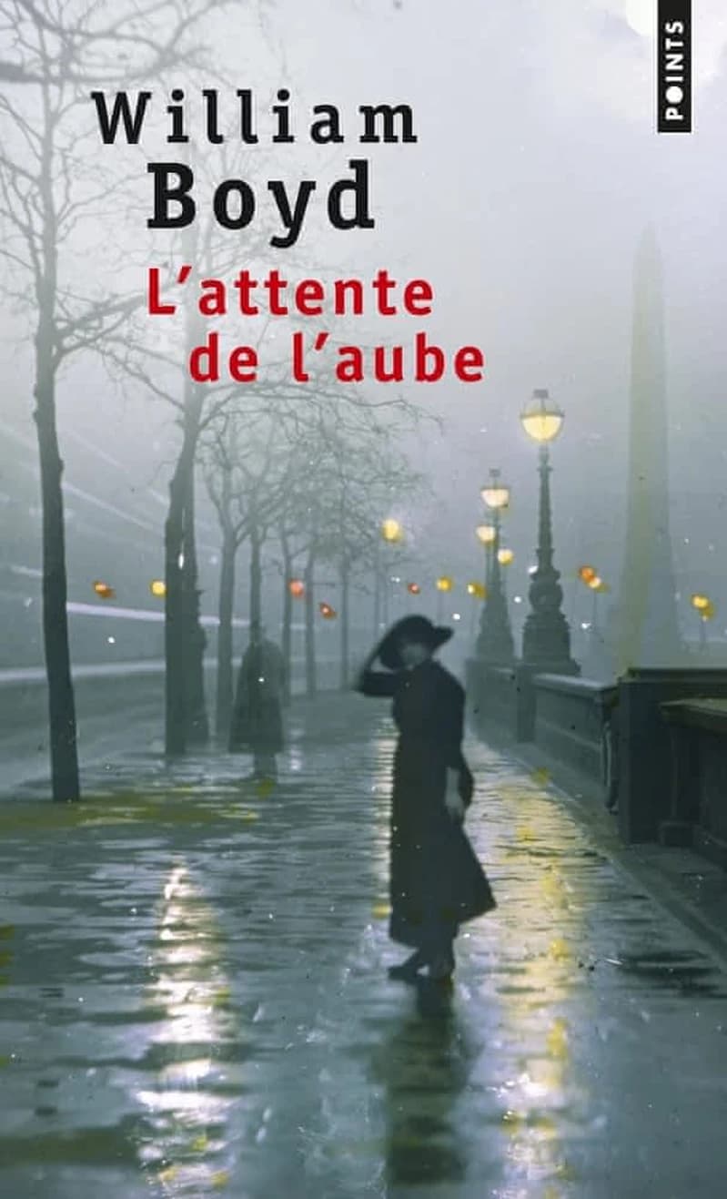 L'attente de l'aube